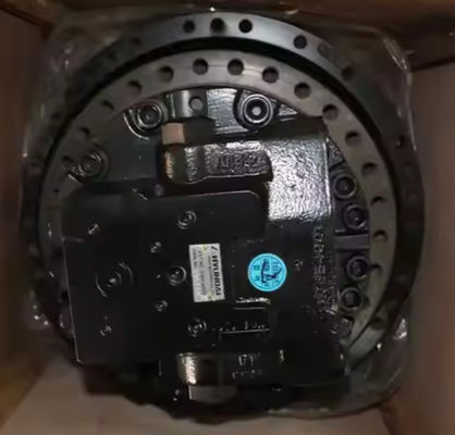 R210LC-3 محرك السفر الهيدروليكي R210-3 المحرك النهائي 31EM-40011 31N6-40050 31N6-40051 31N6-40051BG 31N6-40011 31N6-40010