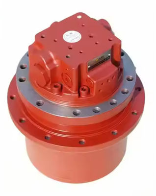 المحرك النهائي 31QA-40021 31QA-40020 31QA-40040 31QA-40041 31QA-40042 تجميع محرك السفر للحفر R360LC9 R380LC9A R390LC9