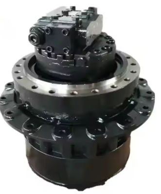 المحرك النهائي 31QA-40021 31QA-40020 31QA-40040 31QA-40041 31QA-40042 تجميع محرك السفر للحفر R360LC9 R380LC9A R390LC9