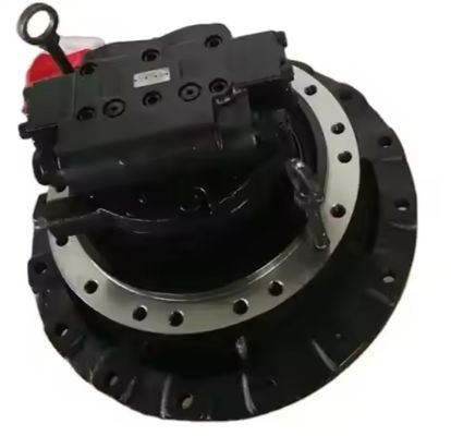 المحرك النهائي MAG-85VP-2600E محرك سفر مع علبة معدات للحفر CAT 315B 317B 318B 318C 319C