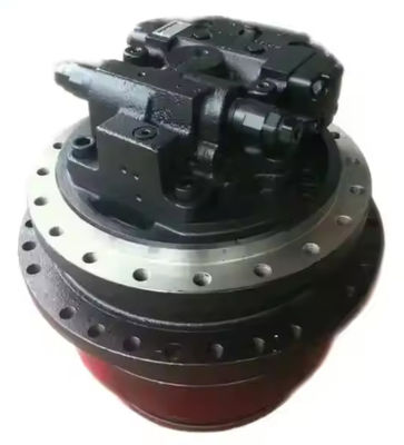 المحرك النهائي MAG-85VP-2600E محرك سفر مع علبة معدات للحفر CAT 315B 317B 318B 318C 319C