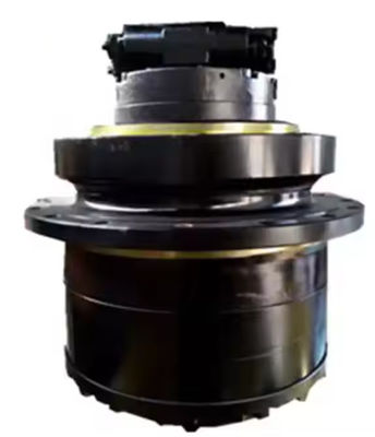 الحفار E328D 330C 330D محرك السفر الهيدروليكي المحرك النهائي 2276196 227-6196 227-6195 227-6188 191-5606 أجزاء البناء