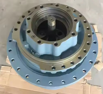 ZX270-3 المحرك النهائي 9255880 9256990 بدون محرك