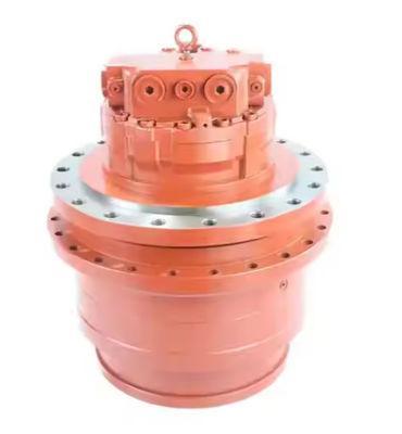 MAG-170VP-5000 المحرك النهائي Assy لـ SY335 SY365 HD1430 HD1430-3 محرك السفر
