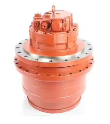 MAG-170VP-5000 المحرك النهائي Assy لـ SY335 SY365 HD1430 HD1430-3 محرك السفر