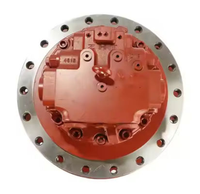 MAG-170VP-5000 المحرك النهائي Assy لـ SY335 SY365 HD1430 HD1430-3 محرك السفر