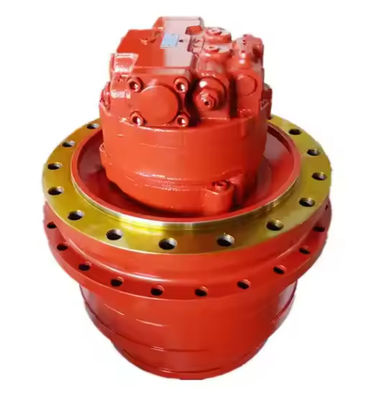 MAG-170VP-5000 المحرك النهائي Assy لـ SY335 SY365 HD1430 HD1430-3 محرك السفر