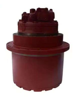 محرك محرك الحفر الهيدروليكي MAG-170V9-G-GT40D43B B0240-93111 332/K1192 والأداء