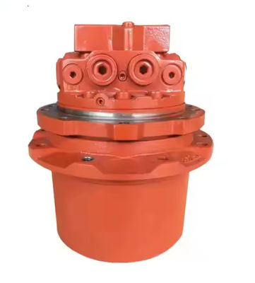 محرك محرك الحفر الهيدروليكي MAG-170V9-G-GT40D43B B0240-93111 332/K1192 والأداء