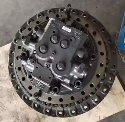 E320 E330 E345C E345D الحفرة القيادة النهائية محرك السفر 208-27-00411 208-27-00281 2676796 2676877 21599052