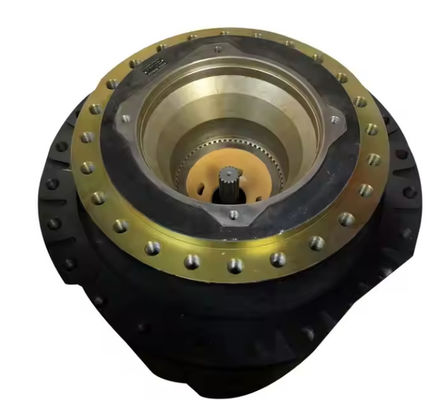 محرك السفر 9254461 4641493 مناسب لـ ZX650LC-3 ZX670LC-5B ZX670LC-5G صندوق التروس النهائي