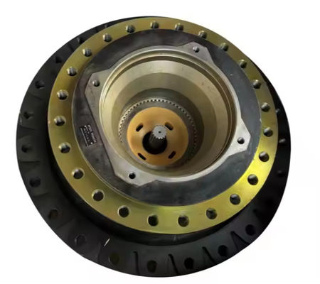 محرك السفر 9254461 4641493 مناسب لـ ZX650LC-3 ZX670LC-5B ZX670LC-5G صندوق التروس النهائي