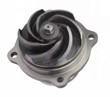 1W5-644 2W-1223 1W5644 2W1223 مضخة المياه للحفر  D4H 3204 3206 أجزاء محركات الديزل