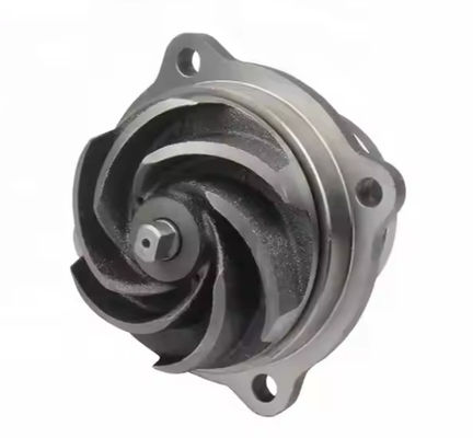 1W5-644 2W-1223 1W5644 2W1223 مضخة المياه للحفر  D4H 3204 3206 أجزاء محركات الديزل