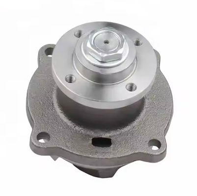 1W5-644 2W-1223 1W5644 2W1223 مضخة المياه للحفر  D4H 3204 3206 أجزاء محركات الديزل