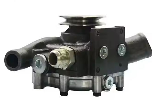 مضخة المياه عالية الجودة 7E7398 187-8957-01 707890 224-3255 107-7701 4W-0253 لـ Caterpillar 463 WF1 E3116 E3126 المحرك