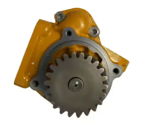 مضخة المياه للبيع الساخن 6151-62-1101 لـ Komatsu 6D125 محرك الديزل PC400LC-6 قطع غيار الحفر