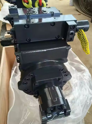 PC1250-8 مكعب مضخة هيدروليكية 708-2l-00681 مكعب قطع هيدروليكية قطاعات الآلات البناء قطع لـ كوماتسو