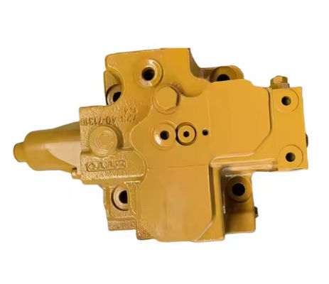 أجزاء الحفر PC300-7 PC300-8 PC350-7 PC450-7 PC450-8 صمام التحكم Assy 723-40-71201 لـ Komatsu