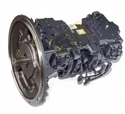 PC200-8 الأصلي مضخة الحفر الهيدروليكية المضخة الرئيسية 708-2L-00501