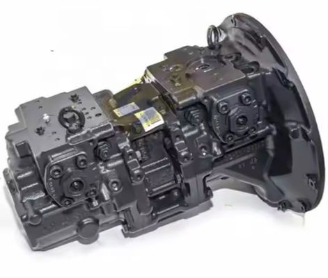 PC200-8 الأصلي مضخة الحفر الهيدروليكية المضخة الرئيسية 708-2L-00501