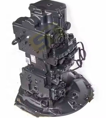 PC200-8 الأصلي مضخة الحفر الهيدروليكية المضخة الرئيسية 708-2L-00501