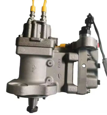 6755-71-1310 مضخة حقن الوقود PC240-10 PC290-10 أجزاء الحفر