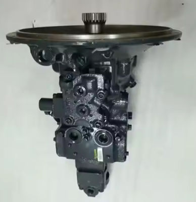 المضخة الهيدروليكية عالية الجودة 708-3T-00241 لقطع الحفر PC78MR-6 PC78UU-6