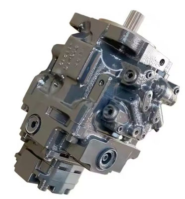 708-3S-00461 المضخة الرئيسية المضخة الهيدرولية للحفر PC40MR PC50MR PC40MR-2 PC50MR-2