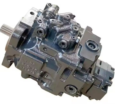 708-3S-00461 المضخة الرئيسية المضخة الهيدرولية للحفر PC40MR PC50MR PC40MR-2 PC50MR-2