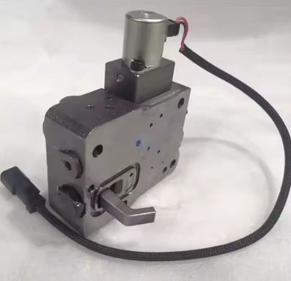 صمام الخدمة Assy 708-3T-03221 لـ PC78US-6 PC78MR-6 PC78UU-6 الحفار العمر الطويل