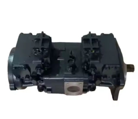 نوعية عالية 708-2L-00522 الحفار PC1250 PC1250-7 مضخة هيدروليكية رئيسية