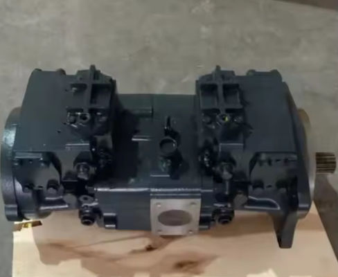 نوعية عالية 708-2L-00522 الحفار PC1250 PC1250-7 مضخة هيدروليكية رئيسية
