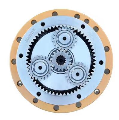 أجزاء الحفرة علبة التروس المتحركة 393-2179 للفئة E 307E 308E