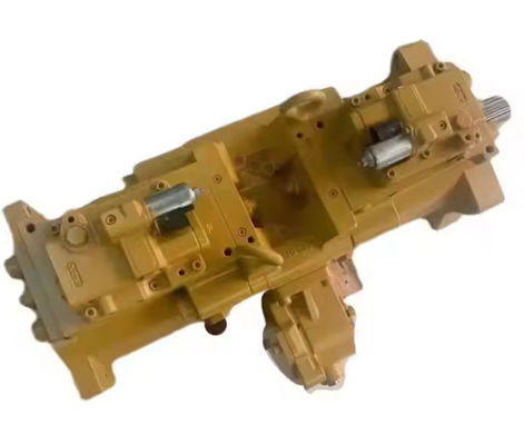 أجزاء إصلاح ميكانيكية 566-8632 5668632 الحفار K7V280 مجموعة المضخة الرئيسية الهيدروليكية مجموعة المحرك الهيدروليكي E349 E352