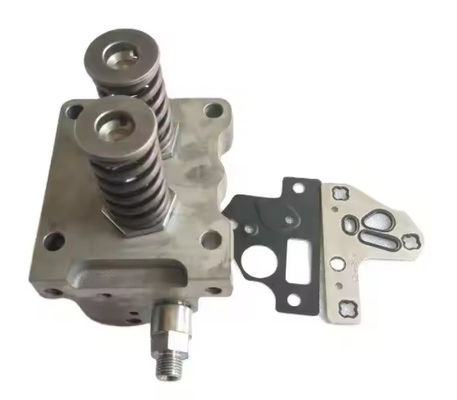 أجزاء الحفار 4902732/4954199/4954908 مضخة حقن الوقود 6D114/Pc300-8/Pc350-8