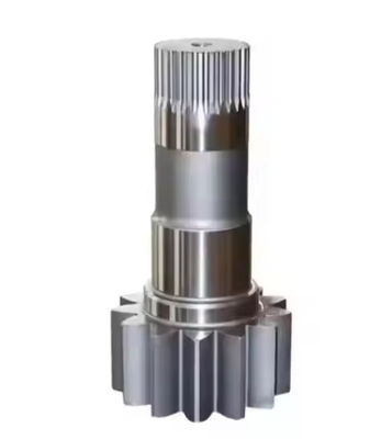محرك الهندسة والآلات محرك 207-26-62180 لأجزاء الحفر PC300-7 PC300-6 PC300-8 PC350-7