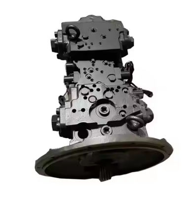 ملحقات عالية الجودة المحرك النهائي 21N-60-34100 للحفر PC1250 PC1250-8 PC1250-7
