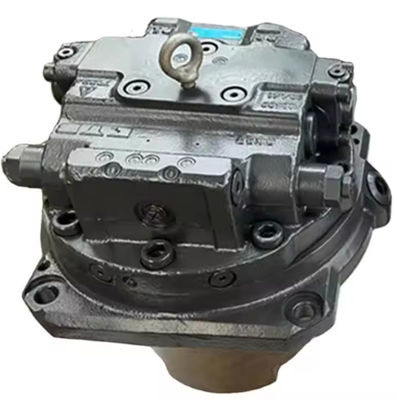 ملحقات عالية الجودة المحرك النهائي 21N-60-34100 للحفر PC1250 PC1250-8 PC1250-7