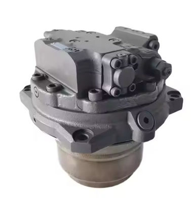 ملحقات عالية الجودة المحرك النهائي 21N-60-34100 للحفر PC1250 PC1250-8 PC1250-7