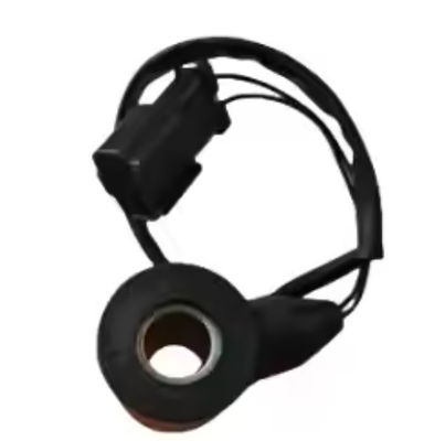 الصمام الكهربائي الحفار PC120-6 PC60-7 PC60-6 SD1244-C-10 ملف الصمام الكهربائي