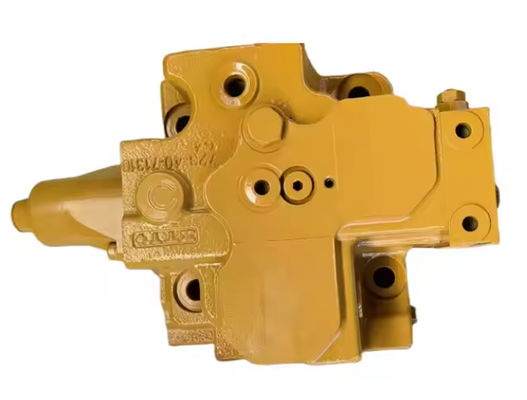أجزاء الحفر PC300-7 PC300-8 PC350-7 PC450-7 PC450-8 صمام التحكم Assy 723-40-71201
