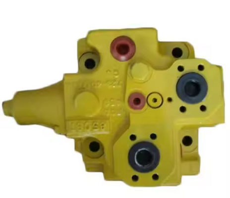 مكون صمام التحكم في الجودة العالية PC300-7 PC3550-7 PC350-7 PC450-7 PC300-8 PC400-8 صمام الحفر 723-40-71200
