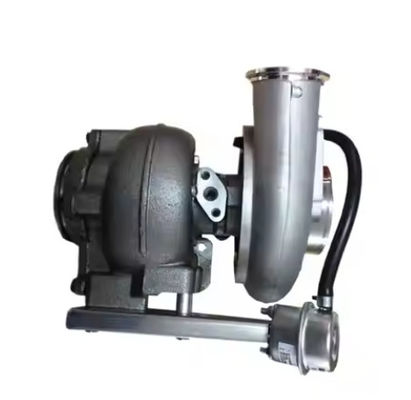 أجزاء الحفر 6745-81-8040 لـ PC300LC-8 التوربو شاحن HX40W