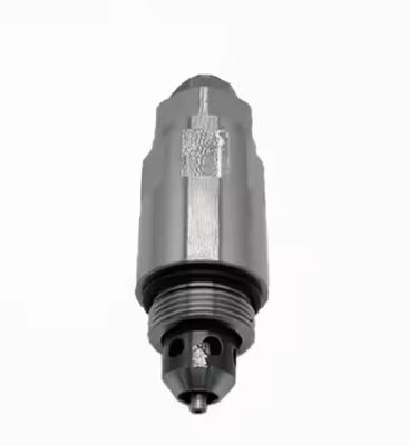 أجزاء الحفر PC120-6 PW150-6 أجزاء الحفر صمام السلامة 709-70-74600