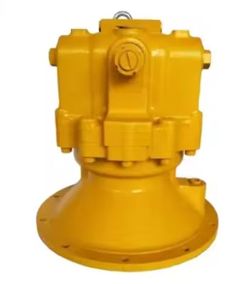 المحرك الأصلي المشي 706-7K-01180 تجمع المحرك الدواري لجهاز الدوار PC2000-8 PC2000-11