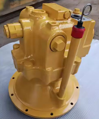 المحرك الأصلي المشي 706-7K-01180 تجمع المحرك الدواري لجهاز الدوار PC2000-8 PC2000-11