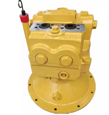 المحرك الأصلي المشي 706-7K-01180 تجمع المحرك الدواري لجهاز الدوار PC2000-8 PC2000-11