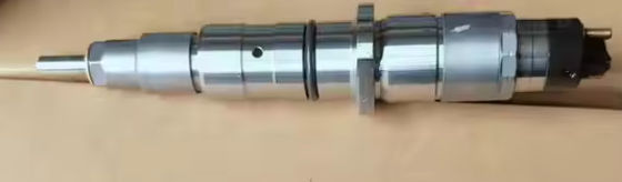 6745-11-3102 6745-11-3100 حفر PC300-8 حقن 6D114E-3 حقن وقود المحرك