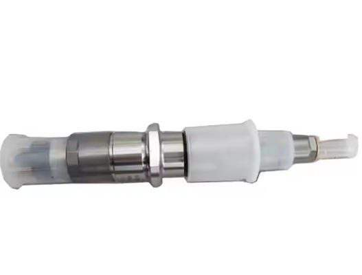 6745-11-3102 6745-11-3100 حفر PC300-8 حقن 6D114E-3 حقن وقود المحرك